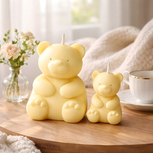 Bear With Me