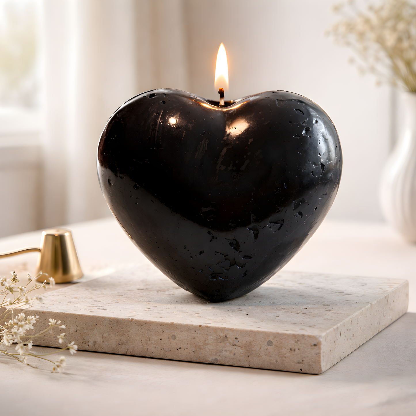 Loving Heart