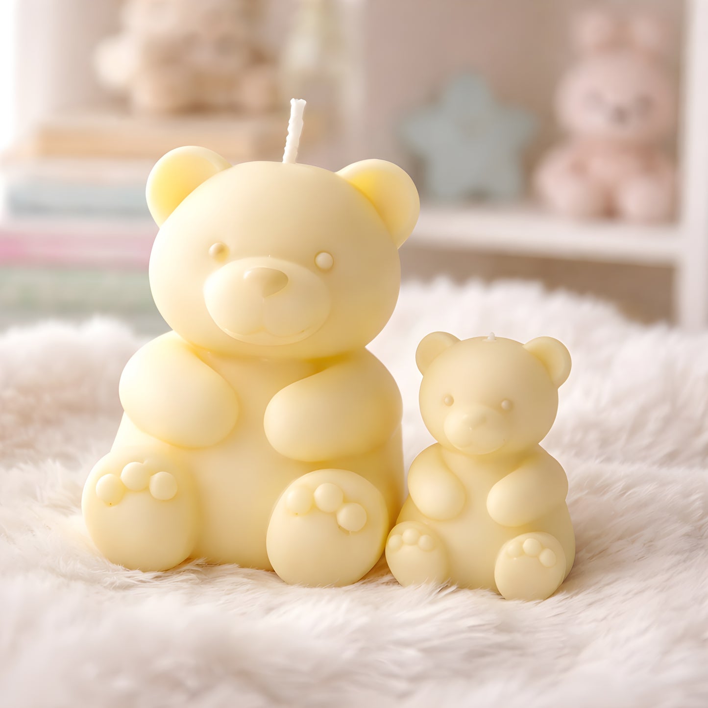 Bear With Me