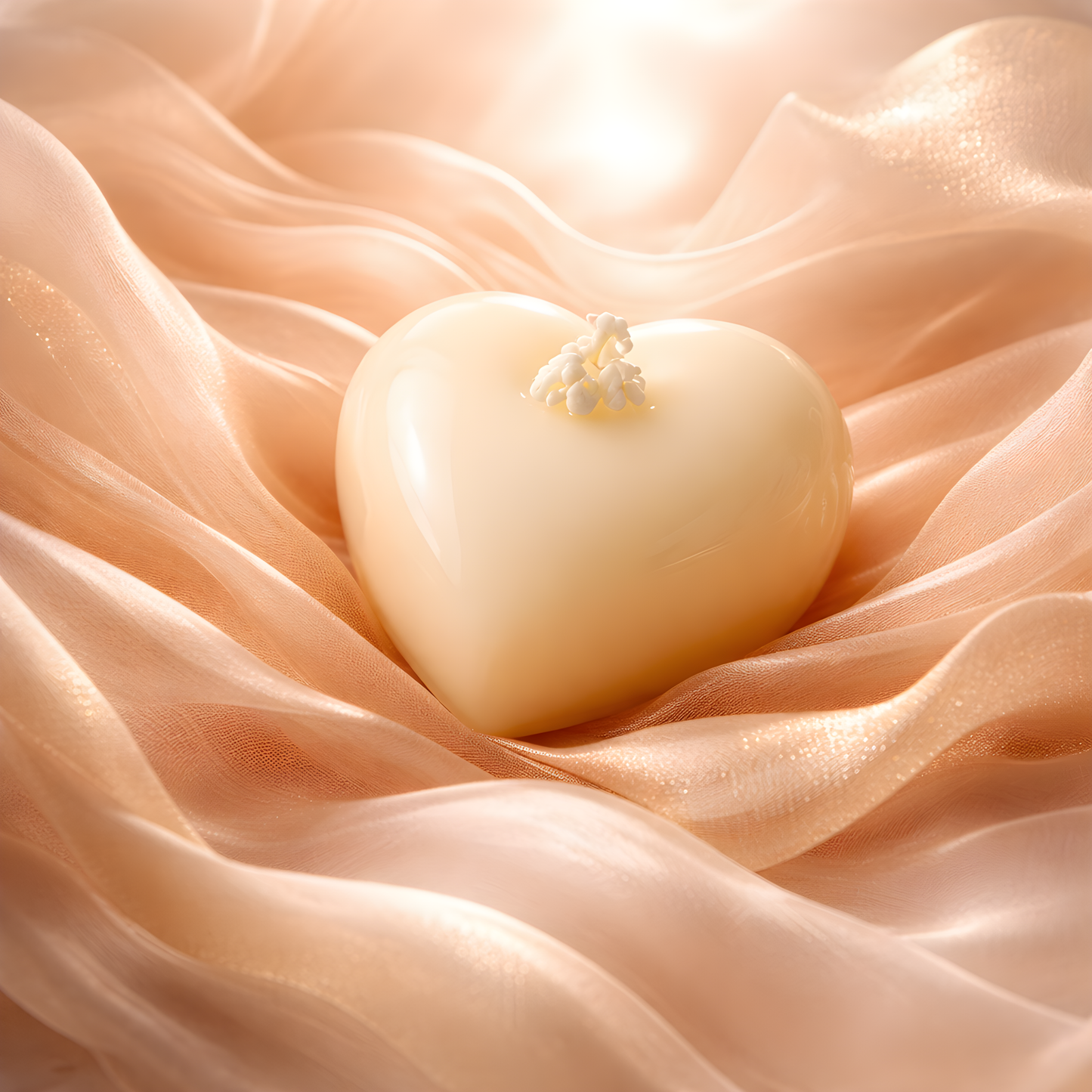 Loving Heart