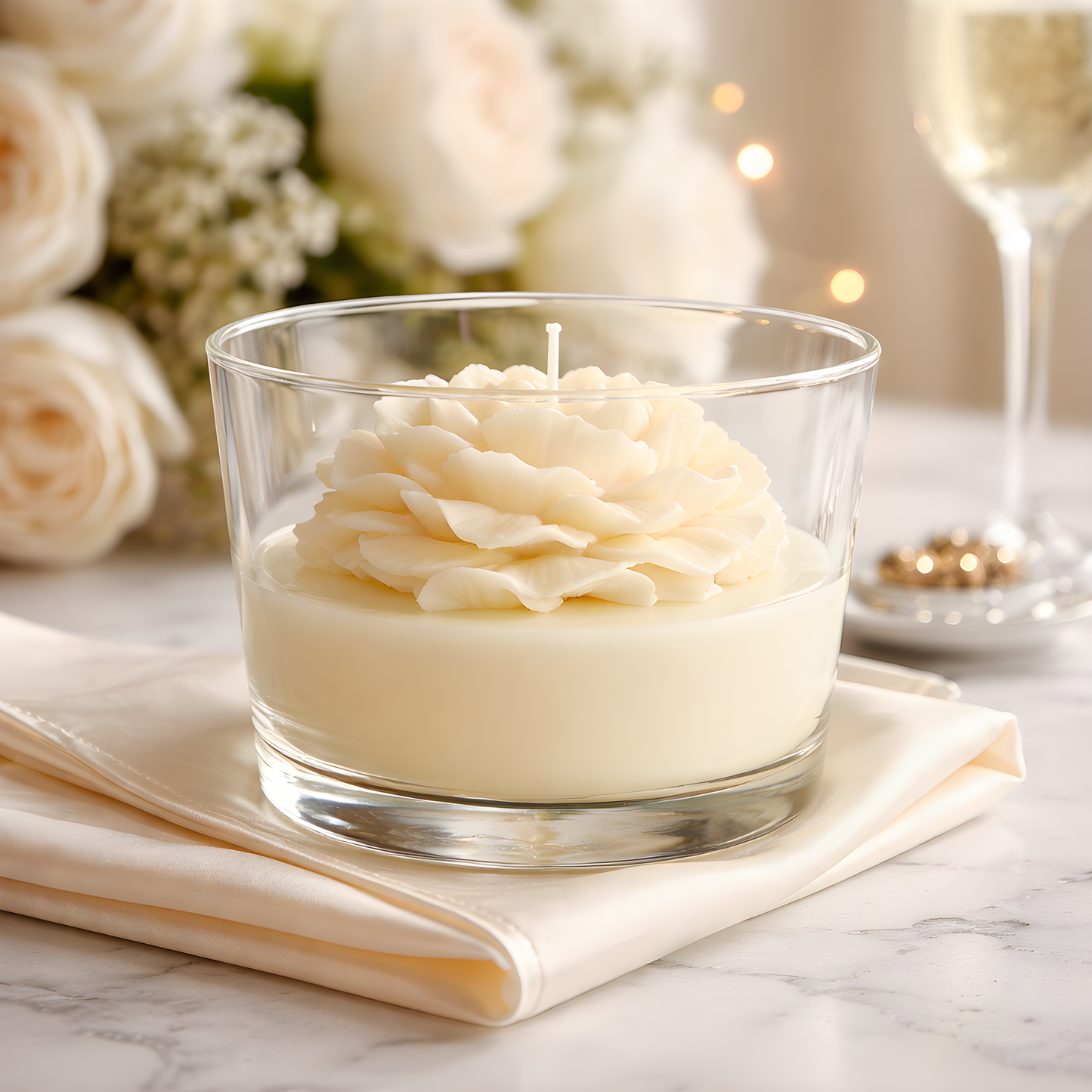 Ivory Promise