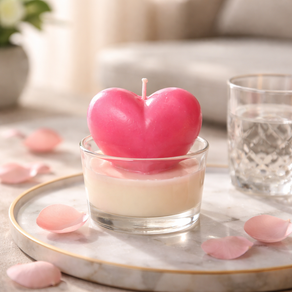 Loving Heart