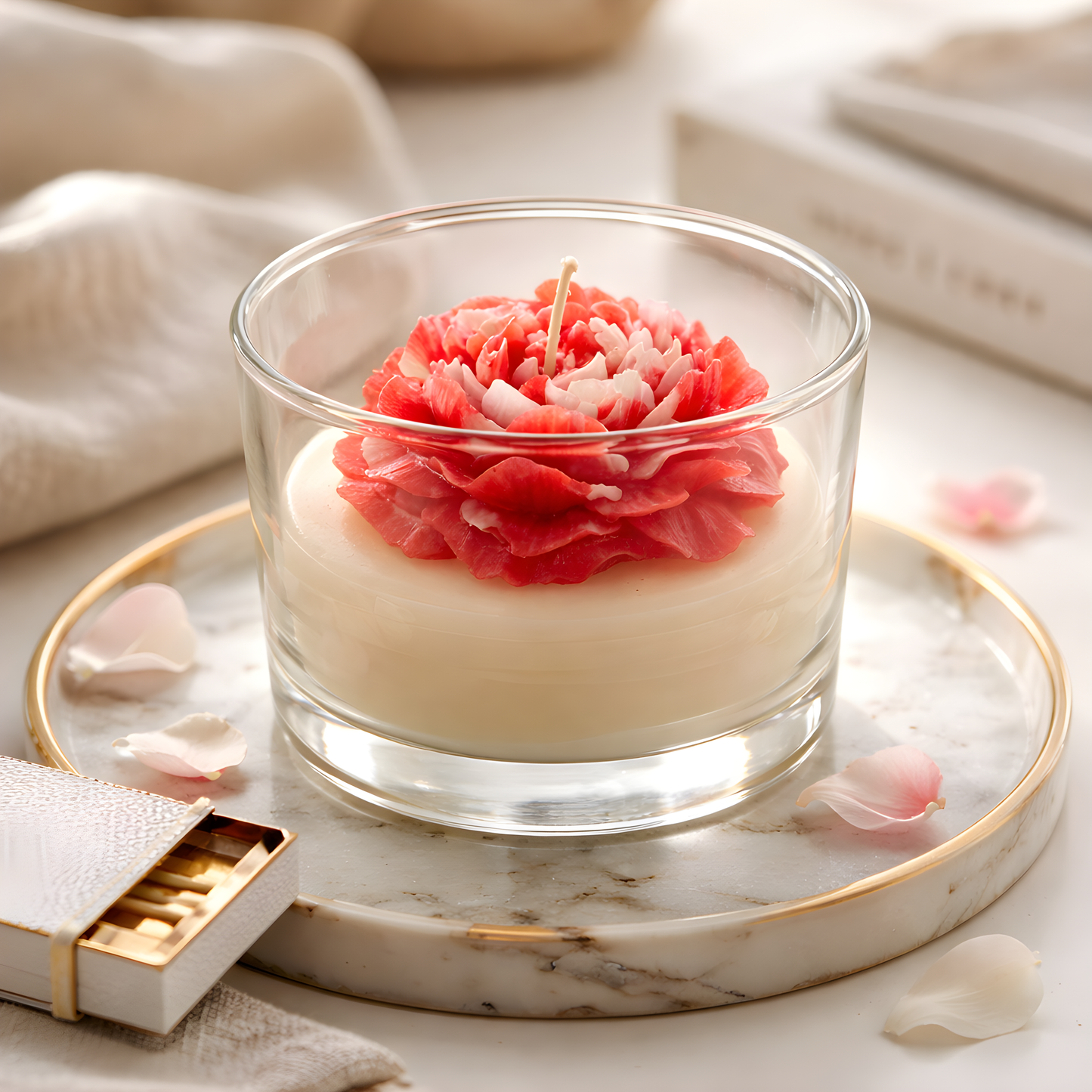 Sofy Peony