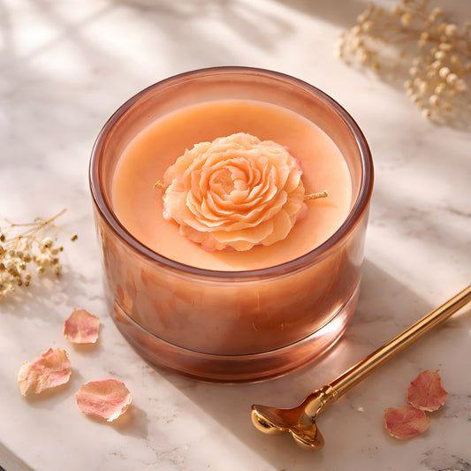 Rose Soir