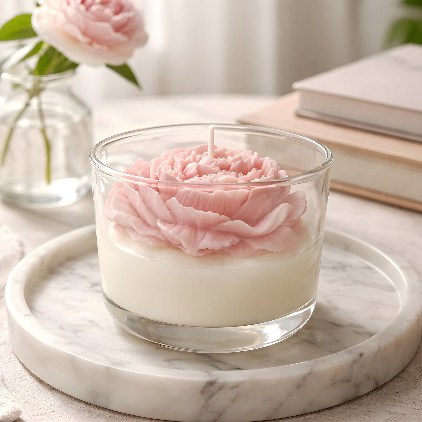 Sofy Peony
