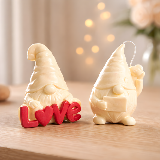 Gnome Sweet Love